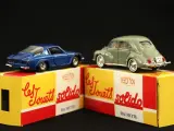 Vintage Solido en FINA miniatuurauto's (1:43) in originele doosjes – foto 7 – kavel bij De Kringwinkel, Antwerpen