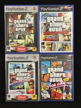 Lot van 20 PlayStation 2-games – foto 2 – kavel bij De Kringwinkel, Antwerpen