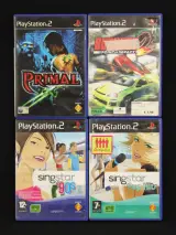 Lot van 20 PlayStation 2-games – foto 5 – kavel bij De Kringwinkel, Antwerpen