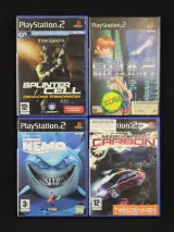 Lot van 20 PlayStation 2-games – foto 6 – kavel bij De Kringwinkel, Antwerpen