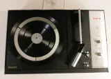 Philips 504 draagbare platenspeler met afneembare luidspreker – foto 4 – kavel bij De Kringwinkel, Turnhout