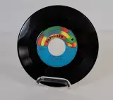 Lot van 34 vintage vinylsingles met originele hoezen – foto 8 – kavel bij De Kringwinkel, Turnhout