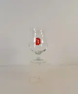 Verzameling Duvel bierglazen met 5 Duvel barmatjes – foto 3 – kavel bij De Kringwinkel, Turnhout