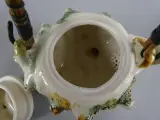 Japanse theepot schelp – foto 5 – kavel bij De Kringwinkel, Diest