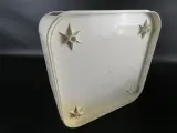 2 vintage opbergboxen - Kartell Italy – foto 4 – kavel bij De Kringwinkel, Heverlee