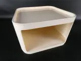 2 vintage opbergboxen - Kartell Italy – foto 7 – kavel bij De Kringwinkel, Heverlee