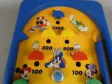 Disney Pinball – foto 3 – kavel bij De Kringwinkel, Diest