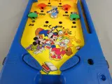 Disney Pinball – foto 6 – kavel bij De Kringwinkel, Diest