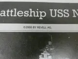 Revell modelbouw USS New Jersey – foto 14 – kavel bij De Kringwinkel, Diest