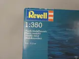 Revell modelbouw USS New Jersey – foto 3 – kavel bij De Kringwinkel, Diest