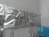 Revell modelbouw USS New Jersey – foto 4 – kavel bij De Kringwinkel, Diest