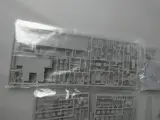 Revell modelbouw USS New Jersey – foto 5 – kavel bij De Kringwinkel, Diest