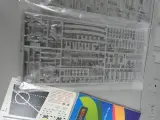 Revell modelbouw USS New Jersey – foto 8 – kavel bij De Kringwinkel, Diest