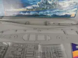 Revell modelbouw USS New Jersey – foto 10 – kavel bij De Kringwinkel, Diest
