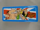 Blik Astérix – foto 2 – kavel bij De Kringwinkel, Diest