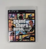 PlayStation 3 console met 5 spellen en accessoires – foto 5 – kavel bij De Kringwinkel, Sint-Niklaas