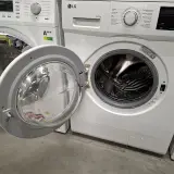 Was/droog combinatie 8.0 KG / 5.0 KG, LG A++, GD3M108N3 – foto 5 – kavel bij Onlineveilingmeester, Groningen