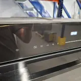 Inbouw oven met magnetron functie, Pelgrim, OM240GLS, 2026 – foto 2 – kavel bij Onlineveilingmeester, Groningen