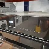 Inbouw oven met magnetron functie, Pelgrim, OM240GLS, 2026 – foto 3 – kavel bij Onlineveilingmeester, Groningen