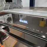 Inbouw oven met magnetron functie, Pelgrim, OM240GLS, 2026 – foto 4 – kavel bij Onlineveilingmeester, Groningen