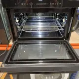 Inbouw oven met magnetron functie, Pelgrim, OM240GLS, 2026 – foto 5 – kavel bij Onlineveilingmeester, Groningen