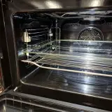 Inbouw oven met magnetron functie, Pelgrim, OM240GLS, 2026 – foto 6 – kavel bij Onlineveilingmeester, Groningen