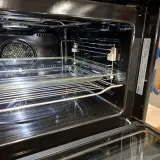 Inbouw oven met magnetron functie, Pelgrim, OM240GLS, 2026 – foto 7 – kavel bij Onlineveilingmeester, Groningen