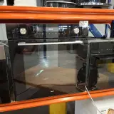 Inbouw oven met magnetron functie, Pelgrim, COM316GLS – foto 2 – kavel bij Onlineveilingmeester, Groningen