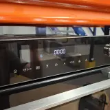 Inbouw oven met magnetron functie, Pelgrim, COM316GLS – foto 4 – kavel bij Onlineveilingmeester, Groningen