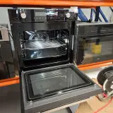 Inbouw oven met magnetron functie, Pelgrim, COM316GLS – foto 5 – kavel bij Onlineveilingmeester, Groningen
