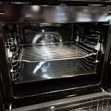 Inbouw oven met magnetron functie, Pelgrim, COM316GLS – foto 6 – kavel bij Onlineveilingmeester, Groningen