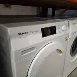 Warmtepomp droger 8.0 KG, Miele A+++, TDD130WP – foto 2 – kavel bij Onlineveilingmeester, Groningen