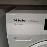 Warmtepomp droger 8.0 KG, Miele A+++, TDD130WP – foto 3 – kavel bij Onlineveilingmeester, Groningen