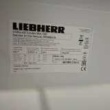 Koel/vries combinatie, Liebherr A++, CNPel4313, Grijs / Chroom – foto 7 – kavel bij Onlineveilingmeester, Groningen