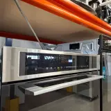Inbouw oven met magnetronfunctie en hete lucht funtie., ETNA, CM250RVS, 2026 – foto 2 – kavel bij Onlineveilingmeester, Groningen