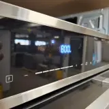 Inbouw oven met magnetronfunctie en hete lucht funtie., ETNA, CM250RVS, 2026 – foto 3 – kavel bij Onlineveilingmeester, Groningen