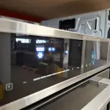 Inbouw oven met magnetronfunctie en hete lucht funtie., ETNA, CM250RVS, 2026 – foto 5 – kavel bij Onlineveilingmeester, Groningen