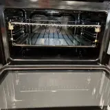 Inbouw oven met magnetronfunctie en hete lucht funtie., ETNA, CM250RVS, 2026 – foto 6 – kavel bij Onlineveilingmeester, Groningen