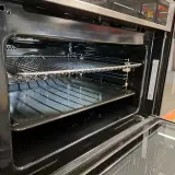Inbouw oven met magnetronfunctie en hete lucht funtie., ETNA, CM250RVS, 2026 – foto 7 – kavel bij Onlineveilingmeester, Groningen
