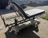 Robuuste en professionele verrijdbare brancard/brancardtrolley, Strijker, Zwart – foto 2 – kavel bij Onlineveilingmeester, Groningen