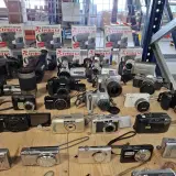 Camera's, O.a. Nikon, Sony, JVC, Canon – foto 11 – kavel bij Onlineveilingmeester, Groningen