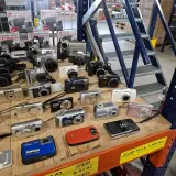 Camera's, O.a. Nikon, Sony, JVC, Canon – foto 12 – kavel bij Onlineveilingmeester, Groningen