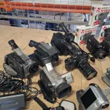 Camera's, O.a. Nikon, Sony, JVC, Canon – foto 3 – kavel bij Onlineveilingmeester, Groningen