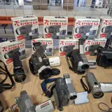 Camera's, O.a. Nikon, Sony, JVC, Canon – foto 4 – kavel bij Onlineveilingmeester, Groningen