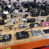 Camera's, O.a. Nikon, Sony, JVC, Canon – foto 7 – kavel bij Onlineveilingmeester, Groningen