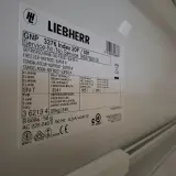 8 laden vriezer NO FROST A++, Liebherr, GSN40A31 – foto 7 – kavel bij Onlineveilingmeester, Groningen