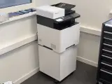 All-in-one printer, Kyocera, Ecosys M5526cdn – kavel bij Onlineveilingmeester, Groningen