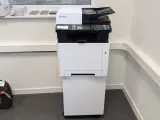 All-in-one printer, Kyocera, Ecosys M5526cdn – foto 2 – kavel bij Onlineveilingmeester, Groningen