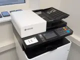 All-in-one printer, Kyocera, Ecosys M5526cdn – foto 3 – kavel bij Onlineveilingmeester, Groningen