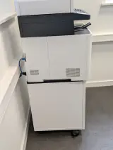 All-in-one printer, Kyocera, Ecosys M5526cdn – foto 5 – kavel bij Onlineveilingmeester, Groningen